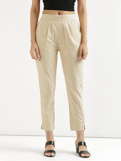Every Day Cotton Pants